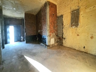 Vivienda en C/ Palacio, Orellana la Vieja (Badajoz) 22