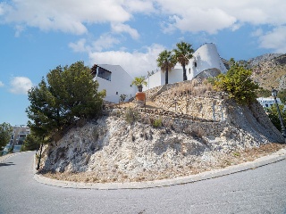 Solares en Urb Sierra de Altea II 55