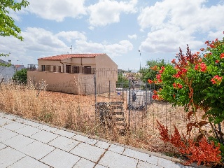 Suelo urbano consolidado en C/ La Muchacha 19