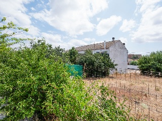 Suelo urbano consolidado en C/ La Muchacha 24