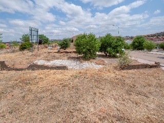 Suelo urbano consolidado en C/ La Muchacha 26