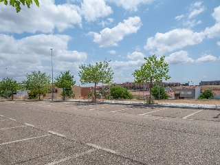 Suelo urbano consolidado en C/ La Muchacha 36