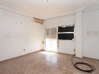 Piso con garaje en C/ Cid Campeador 5