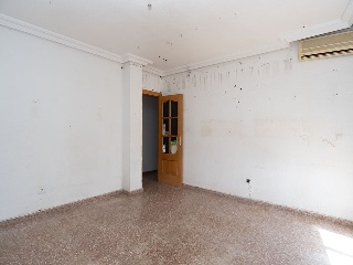 Piso con garaje en C/ Cid Campeador 6