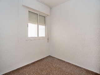 Piso con garaje en C/ Cid Campeador 11