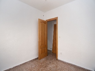 Piso con garaje en C/ Cid Campeador 12