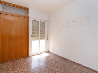 Piso con garaje en C/ Cid Campeador 13