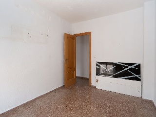 Piso con garaje en C/ Cid Campeador 14