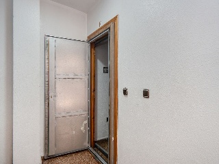 Piso con garaje en C/ Cid Campeador 21
