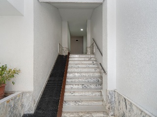 Piso con garaje en C/ Cid Campeador 22