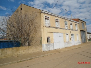 Chalet Independiente en C/ Bercianos, Urdiales del Páramo (León) 39