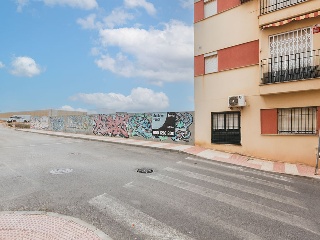 Suelo urbano consolidado en Roquetas de Mar, Almerï¿½a. 11