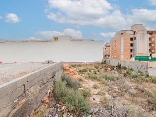 Suelo urbano consolidado en Roquetas de Mar, Almerï¿½a. 14