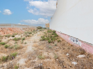 Suelo urbano consolidado en Roquetas de Mar, Almerï¿½a. 17