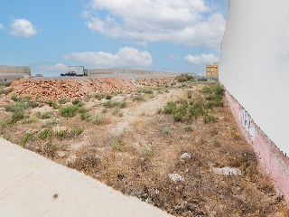 Suelo urbano consolidado en Roquetas de Mar, Almerï¿½a. 18
