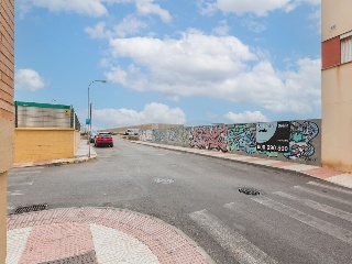 Suelo urbano consolidado en Roquetas de Mar, Almerï¿½a. 19