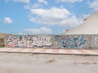 Suelo urbano consolidado en Roquetas de Mar, Almerï¿½a. 22