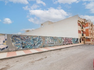 Suelo urbano consolidado en Roquetas de Mar, Almerï¿½a. 23