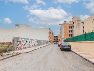 Suelo urbano consolidado en Roquetas de Mar, Almerï¿½a. 24