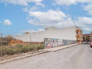 Suelo urbano consolidado en Roquetas de Mar, Almerï¿½a. 25