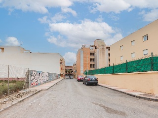 Suelo urbano consolidado en Roquetas de Mar, Almerï¿½a. 26