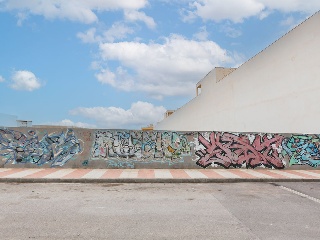 Suelo urbano consolidado en Roquetas de Mar, Almerï¿½a. 27