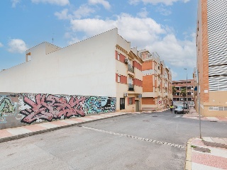 Suelo urbano consolidado en Roquetas de Mar, Almerï¿½a. 28