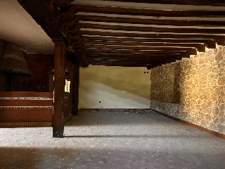 Edificio en C/ Extrarradio, Castrillo de Duero (Valladolid) 11