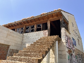Edificio en C/ Extrarradio, Castrillo de Duero (Valladolid) 12