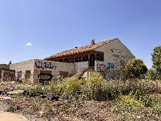 Edificio en C/ Extrarradio, Castrillo de Duero (Valladolid) 14