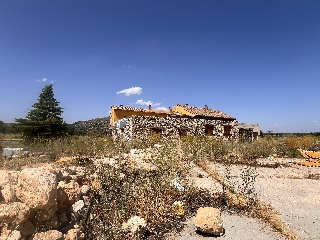 Edificio en C/ Extrarradio, Castrillo de Duero (Valladolid) 15