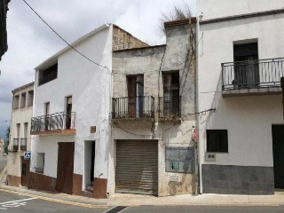 Casa C/ Nou, Godall (Tarragona) 7