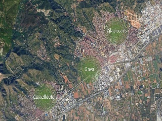 Suelo en Plaza Pare Poveda 9