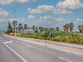 Suelo urbano en C/ Benidorm - Moncofa - Castellón 15