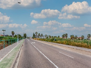 Suelo urbano en C/ Benidorm - Moncofa - Castellón 16