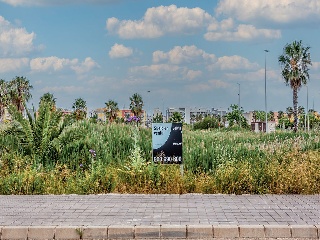 Suelo urbano en C/ Benidorm - Moncofa - Castellón 17