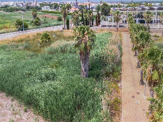 Suelo urbano en C/ Benidorm - Moncofa - Castellón 19