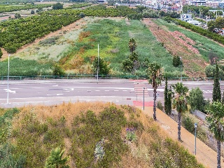 Suelo urbano en C/ Benidorm - Moncofa - Castellón 21