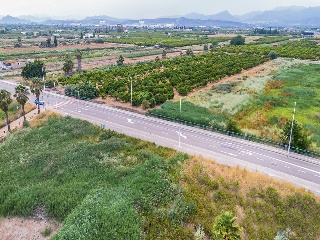 Suelo urbano en C/ Benidorm - Moncofa - Castellón 22