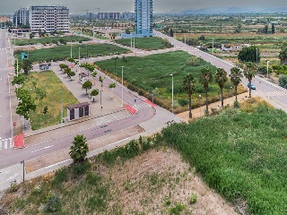 Suelo urbano en C/ Benidorm - Moncofa - Castellón 23