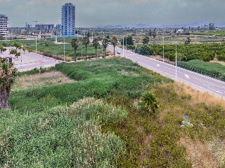 Suelo urbano en C/ Benidorm - Moncofa - Castellón 27