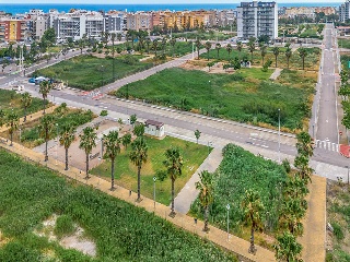 Suelo urbano en C/ Benidorm - Moncofa - Castellón 32