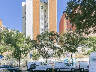 Suelo urbano consolidado en C/ Fastenrath - Barcelona - 11