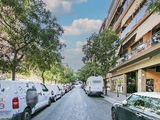 Suelo urbano consolidado en C/ Fastenrath - Barcelona - 13