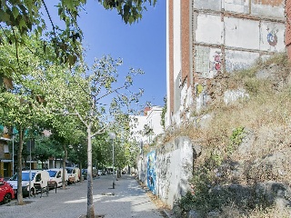 Suelo urbano consolidado en C/ Fastenrath - Barcelona - 21