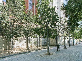 Suelo urbano consolidado en C/ Fastenrath - Barcelona - 22