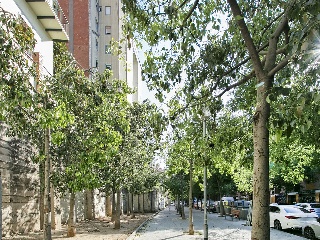 Suelo urbano consolidado en C/ Fastenrath - Barcelona - 23