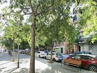 Suelo urbano consolidado en C/ Fastenrath - Barcelona - 24