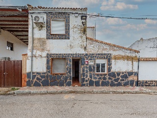Casa adosada en Santa Quitería 9