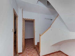Casa adosada en Santa Quitería 21